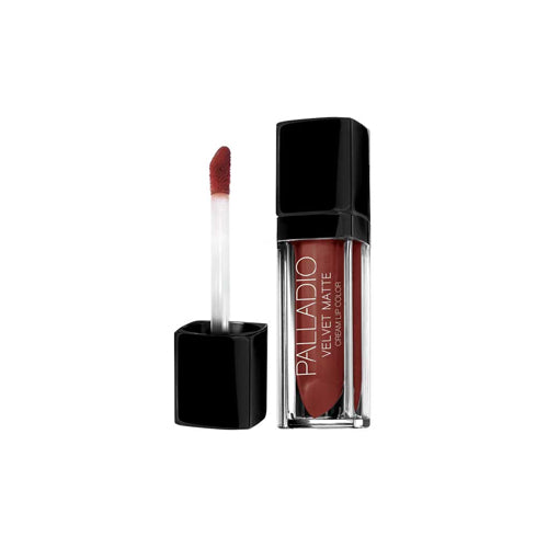 Palladio Velvet Cream Matte LipcolorLip GlossPALLADIOColor: Boucle