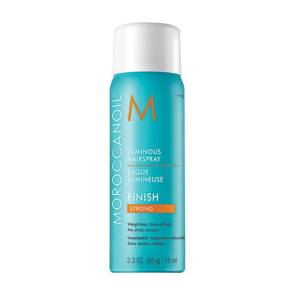 Moroccanoil Luminous Hairspray Strong 10 oz