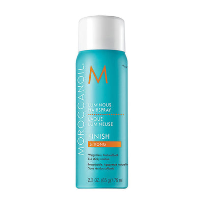 Moroccanoil Luminous Hairspray Strong 10 oz