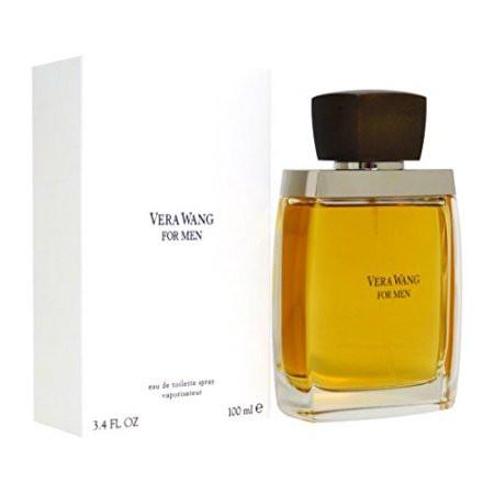 Vera Wang Men's EDT Spray 3.4 ozMen's FragranceVERA WANG