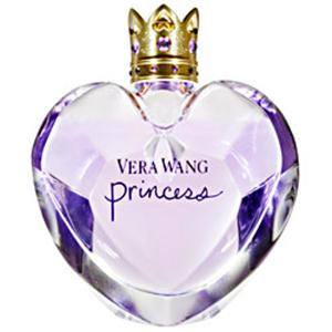 VERA WANG PRINCESS WOMEN`S EDT SPRAY 3.4 OZ 17941Women's FragranceVERA WANG