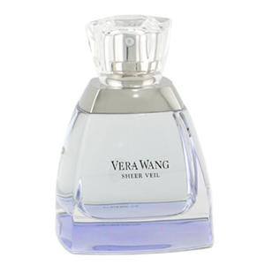 VERA WANG SHEER VEIL WOMEN`S EDP SPRAY 3.4 OZWomen's FragranceVERA WANG