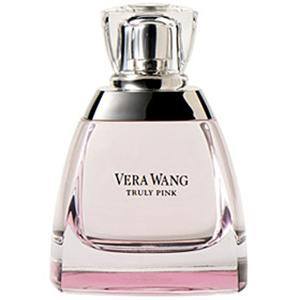 VERA WANG TRULY PINK WOMEN`S EDP SPRAY 3.4 OZWomen's FragranceVERA WANG