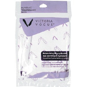 VICTORIA VOGUE #811 BEAUTY BOOTIES 100% COTTON 25812Cosmetic AccessoriesVICTORIA VOGUE