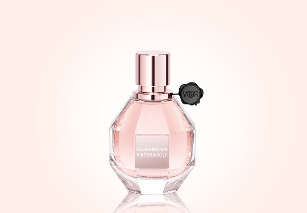 Viktor and Rolf Flowerbomb Eau De Parfum Spray 3.4 oz TesterWomen's FragranceVIKTOR AND ROLF