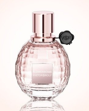 VIKTOR AND ROLF FLOWERBOMB EAU DE TOILETTE SPRAY 1.7 OZ.VIKTOR AND ROLF