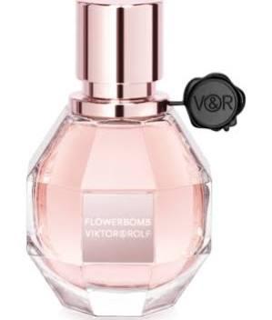 VIKTOR AND ROLF FLOWERBOMB WOMEN`S EAU DE PARFUM SPRAY 1 OZVIKTOR AND ROLF