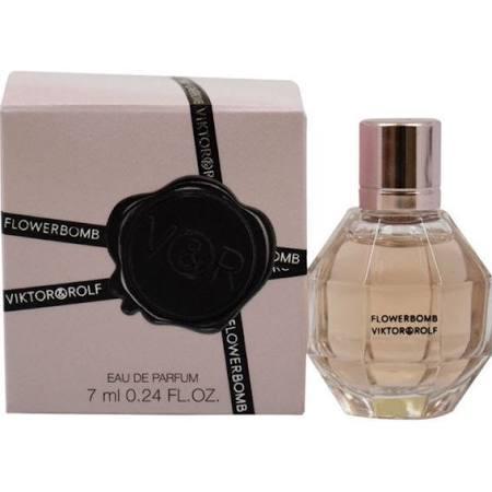 Viktor and Rolf Flowerbomb Womens Eau De Parfum 0.24 ozWomen's FragranceVIKTOR AND ROLF