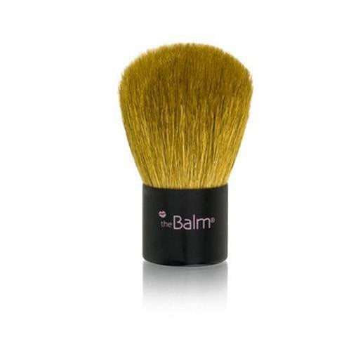 The Balm Brush Big KabukiCosmetic BrushesTHE BALM