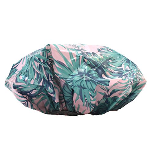 Betty Dain Shower Cap-Malibu PatternBETTY DAIN