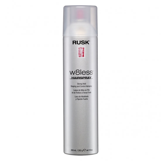 Rusk W8less Hair SprayHair SprayRUSKSize: 10 oz