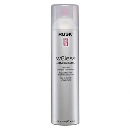 Rusk W8less Hair SprayHair SprayRUSKSize: 10 oz