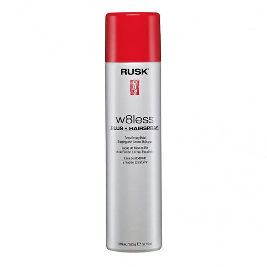 Rusk W8less Hair Spray PlusHair SprayRUSKSize: 10 oz