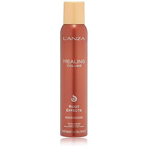 Lanza Volume Root Effects 7 ozHair SprayLANZA