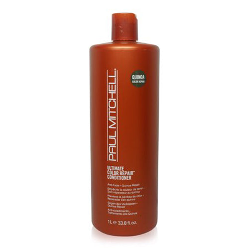 Paul Mitchell Ultimate Color Repair ConditionerHair ConditionerPAUL MITCHELLSize: 33.8 oz