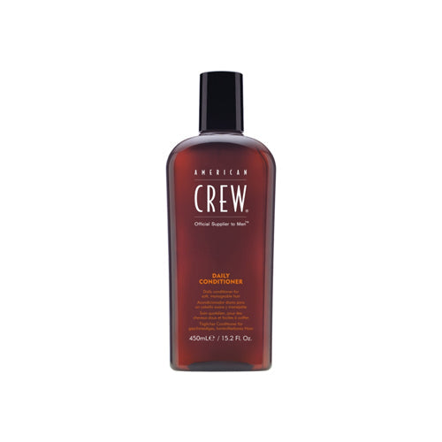 American Crew Daily ConditionerHair ConditionerAMERICAN CREWSize: 15.2 oz