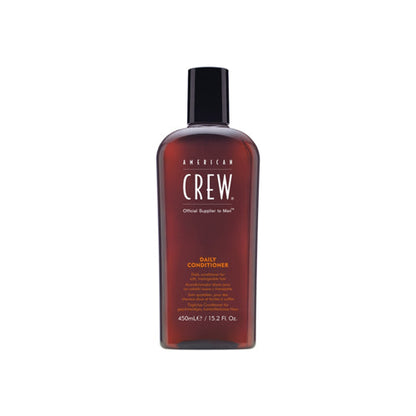 American Crew Daily ConditionerHair ConditionerAMERICAN CREWSize: 15.2 oz