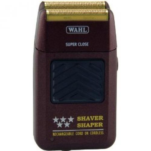 Wahl 5 Star ShaverClippers & TrimmersWAHL