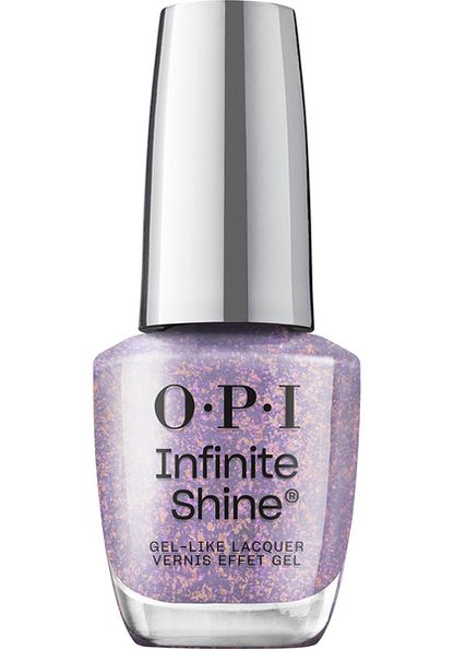 OPI Infinite Shine Nail Polish I'm Dreaming Spring 2025 Collection