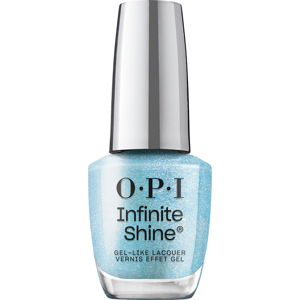 OPI Infinite Shine Nail Polish I'm Dreaming Spring 2025 Collection