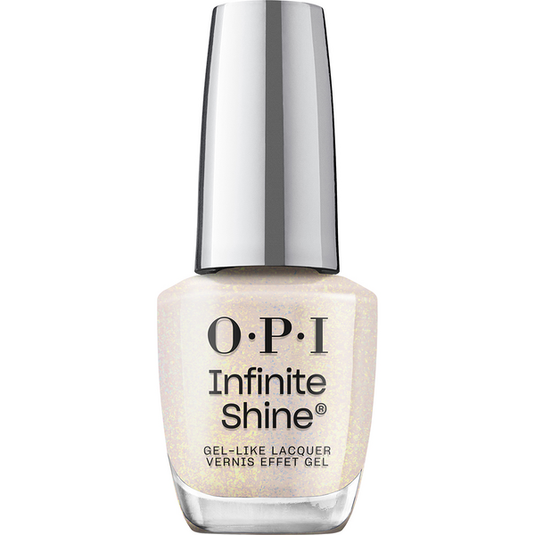 OPI Infinite Shine Nail Polish I'm Dreaming Spring 2025 Collection