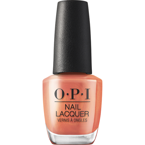 OPI Nail Polish I'm Dreaming Spring 2025 Collection