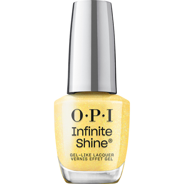 OPI Infinite Shine Nail Polish I'm Dreaming Spring 2025 Collection