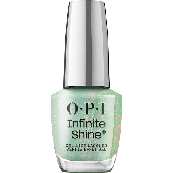 OPI Infinite Shine Nail Polish I'm Dreaming Spring 2025 Collection