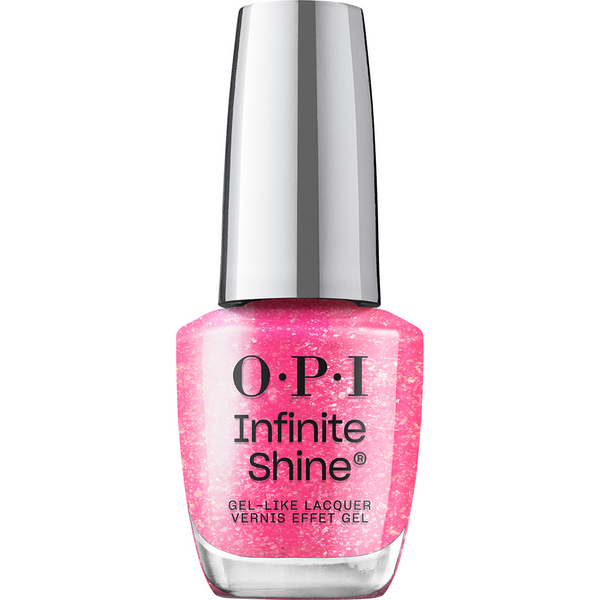 OPI Infinite Shine Nail Polish I'm Dreaming Spring 2025 Collection