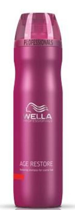 WELLA Age Restore Restoring Shampoo for Coarse Hair 10.1 ozHair ShampooWELLA