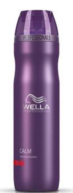 WELLA Calm Sensitive Shampoo 10.1 ozHair ShampooWELLA