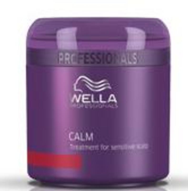 WELLA Calm Treatment for Sensitive Scalp 5.07 ozHair TreatmentWELLA