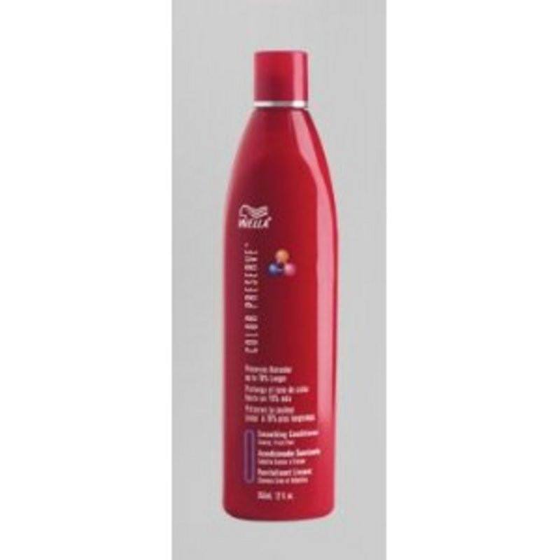 WELLA COLOR PRESRVE SMOOTHING CONDITIONER 12 OZ 84879WELLA