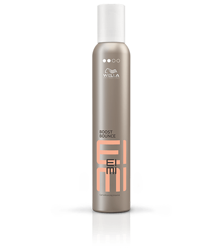 Wella EIMI Boost Bounce Mousse 10.1 ozMousses & FoamsWELLA