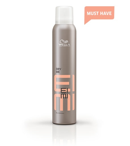 Wella EIMI Dry Me Dry Shampoo 4.05 ozHair ShampooWELLA