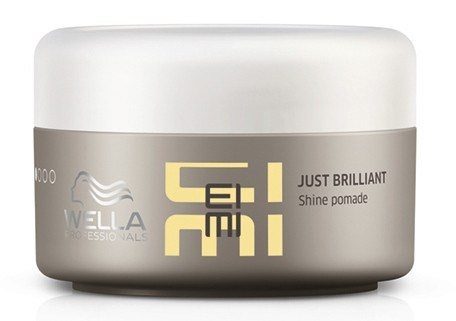 Wella EIMI Just Brilliant Pomade 2.5 ozHair Gel, Paste & WaxWELLA