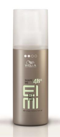 Wella EIMI Shape Me 5.43 ozHair Creme & LotionWELLA