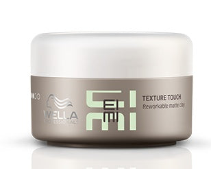 Wella EIMI Texture Touch 2.51 ozHair Gel, Paste & WaxWELLA