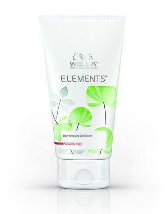 Wella Elements Daily Renewing Conditioner 6.76 ozHair ConditionerWELLA