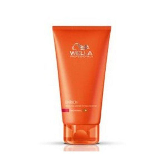 WELLA Enrich Moisturizing Conditioner for Coarse Hair 8.4 ozHair ConditionerWELLA