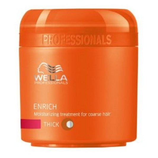 WELLA Enrich Moisturizing Treatment for Coarse Hair 5.07 ozHair TreatmentWELLA