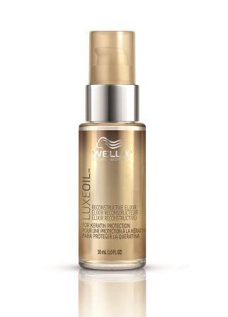 Wella LuxeOil Reconstructive Elixir 1 ozHair Oil & SerumsWELLA