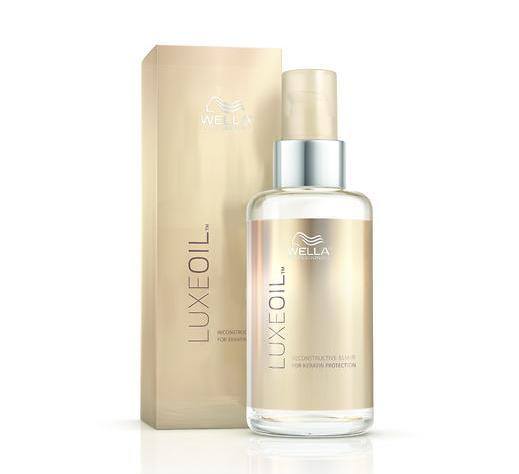 Wella LuxeOil Reconstructive Elixir 3.38 ozHair Oil & SerumsWELLA