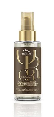 Wella Oil Reflections Smoothing OilHair Oil & SerumsWELLASize: 1 oz