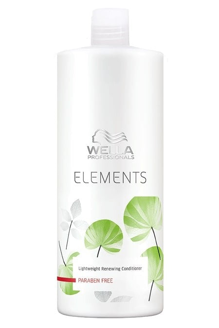 Wella Elements Daily Renewing Conditioner 33.8 ozHair ConditionerWELLA