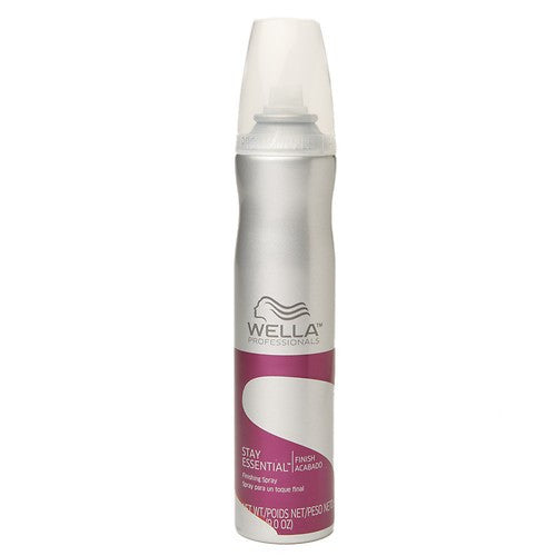 WELLA Stay Essential Finishing Spray 9 ozHair SprayWELLA