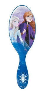 The Wet Brush Frozen II CollectionHair BrushesTHE WET BRUSHColor: Elsa & Anna