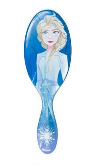 The Wet Brush Frozen II CollectionHair BrushesTHE WET BRUSHColor: Elsa