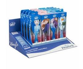 The Wet Brush Frozen II CollectionHair BrushesTHE WET BRUSHColor: Elsa, Anna, Elsa & Anna, Olaf