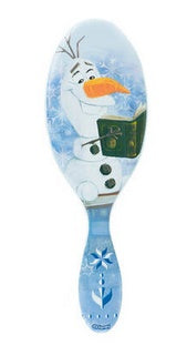 The Wet Brush Frozen II CollectionHair BrushesTHE WET BRUSHColor: Olaf